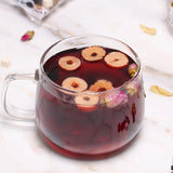 100g/3.52oz Healthy Herb Tea Bag Mulberry Rose Tea