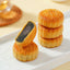 Cantonese Fruit Mooncakes 100pcs Assorted Flavors Bulk Snack