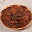 100g 10 Years Slices Health Herbs Tea Dry Ginseng Root Red Ginseng Slices Herbal