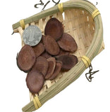 100%Natural Top Quality Red Deer Velvet Antler Slices / Lurong Slices 500g/8.8oz