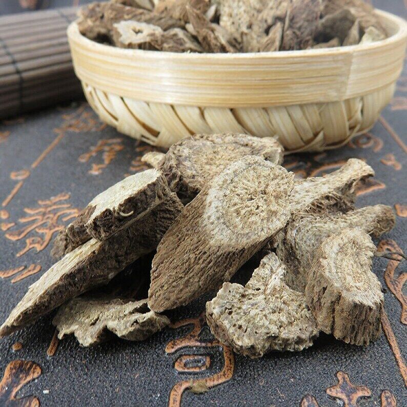 250g Dried Herbs Saussurea Costus, Guang/Yun Mu Xiang