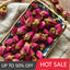 Chinese Tea Rose Tea Dried Rosebud Without Sulfur Flower Bulk China Healthy Food