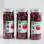 Rose tea Pingyin heavy petal rose canned flower tea bottle combination 17.6oz