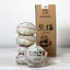 CIFbuy Yunnan Ancient Tree Pu'er Tuocha 100g Old Tea Ripe Pu'er Tea