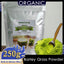 Barley Grass Powder Original 100% healthy Pure Organic Barley for weight loss body detox keto diet Barley grass powder 100% organic Natural Pure Barley Grass Low Sugar Level Body Detox Diet Barley Healthy Food