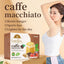 CIFbuy Coffee Luxe flim caffe MACCHIATO contains Arabica coffee. 100g