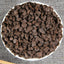 CIFbuy 100g Top Yunnan Ancient Tree Pu-Erh Tea Cooked Glutinous Rice Fragrant Tea Stone
