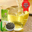 CIFbuy Oolong Milk Green Tea | Loose Leaf Chinese Premium Tea | Detox for Weight Loss Slim Drink | Natural Hight Mountain Slimming Leaves 250g Strong aroma