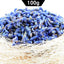 CIFbuy New Dried Loose Natural Lavender Flower Herbal Tea for Better Sleep