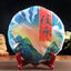 CIFbuy 2021 Ancient Mountain Tree Sheng Puer Tea Cake 357g Nectar Fragrance
