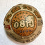 CIFbuy 08 Qing Tuo Puer Tea 2008 Year TAETEA Dayi Tuo Cha 801 250g Pu'er Raw Tea 250g