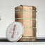 CIFbuy 100g Yunnan Pu'er Tea Golden Hao Yu Lian Small Cake Ripe Pu'er Tea