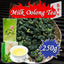 CIFbuy HelloYoung Milk Oolong Tea loose leaf Tea Jin Xuan or Golden Lily Tea gift Strong aroma resistant to brewing