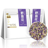 Kudzu Flower Tea Wild Kudzu Flower Tea Kudzu Flower Tea Shoulder Health Tea 250g