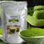 HelloYoung Barley Grass Powder 100% Weight Loss Body Detox Healthy Natural No Additives