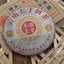 CIFbuy 357g Yunnan Raw Pu-erh Cake Tea 2005 Banzhang Tea King Aged Pu'er Raw Tea Cake