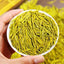 CIFbuy 250g ZheJiang Anji White Tea Super Golden Bud Gold Leaf longjing green tea
