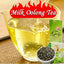 CIFbuy Milk Oolong Tea Premium Loose Leaf High Mountain Oolong Tea from Taiwan Organically Grown Jin Xuan with Great Creamy Nutty Taste and Aroma 250g