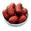 CIFbuy Good Dried Fruit Red Dates Organic Spring Jujube Chinese Herbal Green Food17.6oz