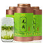 CIFbuy 125g Premuim Maojian Green Tea Canned Ecology Green Tea Weight Loss Health Care