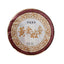 CIFbuy 357g Yunnan Tea Pu'er Tea Old Ban Zhang Pu'er Tea Cake Seven Seed Cake Tea