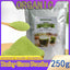 Barley grass official store Organic Barley Grass Powder original 250g Raw Organic Perfect Food Green Superfood