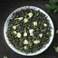 CIFbuy Organic Jasmine Green Tea Strong Aroma Jasmine Tip Bud Tea New Tea 100g