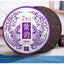 CIFbuy Premium Ripe Puerh Tea Purple Cake Pu'er Tea Black Tea Chinese Puer Tea 357g