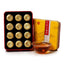 CIFbuy Golden Pu'er Tuo TAETEA DAYI Zheng Pin Xiao Jin Tuo Pu-erh Tea Tuo Mini 36g Ripe