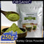 Imported Unsweetened Premium Organic Barley Grass Powder 250g Rich in Immune Vitamin, Fibers, Minerals, Antioxidants and Protein