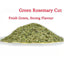 CIFbuy HELLOYOUNG Premium Grade Dried Rosemary 250G-Strong Flavour