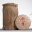 CIFbuy 100g Yunnan Raw Material Puerh Cake Tea Golden Bud Small Cake Palace Ripe Tea