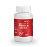 Antarctic Krill Oil 2000 mg 120 Softgels | Omega-3 EPA, DHA, with Astaxanthin