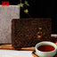 9oz Aged Pu-erh Tea China Yunnan Tea bought puerh Roter Tea Black Tea
