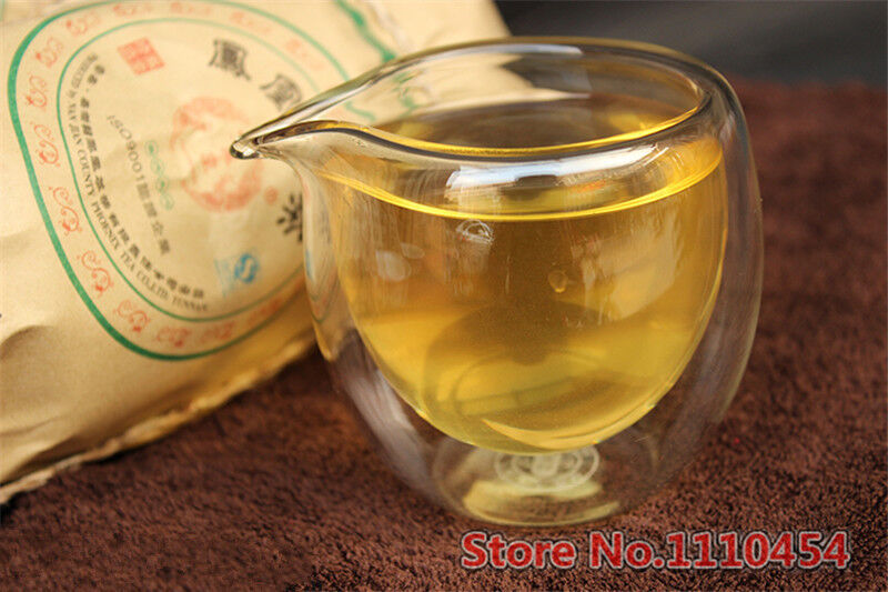 100g Yunnan cha Puer Tea Pu-erh Tea Puer Tuo Cha cha Green Tea Food Health Care