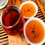 50g 10Pcs Pu-erh Tea China Top-grade Black Cooked Puerh Tuocha Slimming Mini Tea
