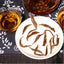100g Yunnan High Quality Black Tea Mini Cake Premium Gold Buds Dianhong Health