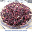DRIED ORGANIC 200 GRAM HIBISCUS FLOWER DRIED SCENTED HERBAL TEA