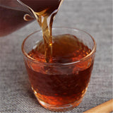 100g Yunnan Canned Puerh Tea Chen Xiang Small Tuocha Puer Tea Pu Er Ripe Tea 普洱茶