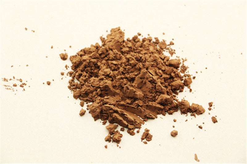 500g Wild Reishi Spore Powder Ganoderma Lucidum Lingzhi Tea Mushroom Herbal Tea