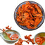 Lily Tea Dried Flower Tea Hand Picking Dried Elmination of Toxicant Health Care