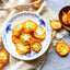 Fruit Tea Kumquat Slices Tea Chinese Special Herbal Moistening Lung Healthy Food