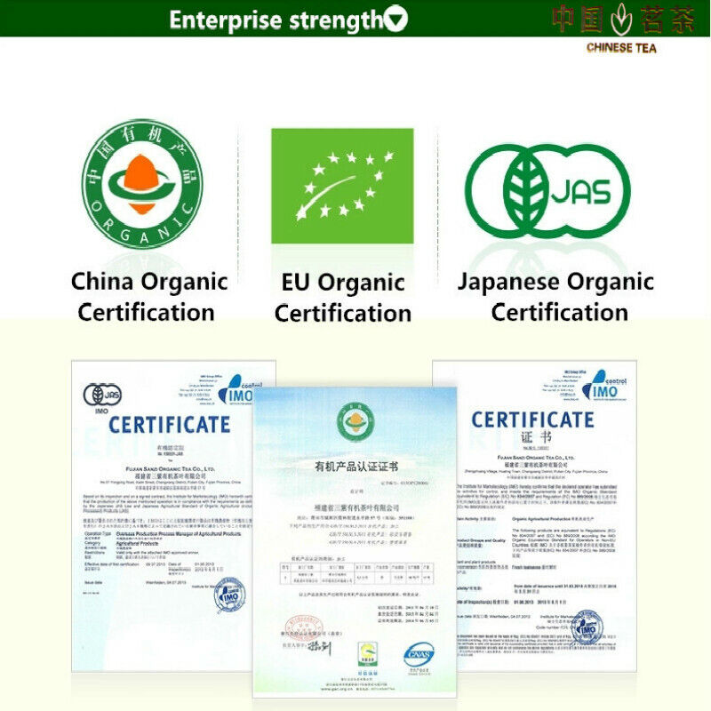 100g Organic Pu-erh Slimming Tea Flower Herbal Puer Tea Lose Weight 10PCS / Bag