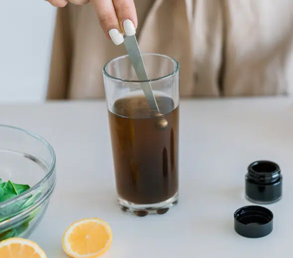 Shilajit puro 100% del Himalaya, resina blanda, orgánico, extremadamente potente