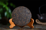 100g Yunnan Palace Small Brick Puer Tea Puerh Tea Pu Er Cooked Tea Top-Grade Tea