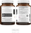 Healths Harmony Black Seed Oil Softgel Capsules (NON-GMO & Vegan)
