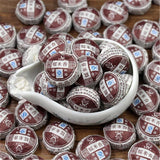 100g Yunnan Puerh Tea Glutinous Rice Flavor Puer Tuocha Black Tea Ripe Pu Er Tea