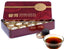Hot Sale Cooked Pu er tea Puerh Tea Tin box Tea Black Tea 15 Pcs Gift Packing