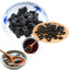 Black Mulberry Fruit Tea Natural Dried Tea Mulberry Enriching Blood Health Care
