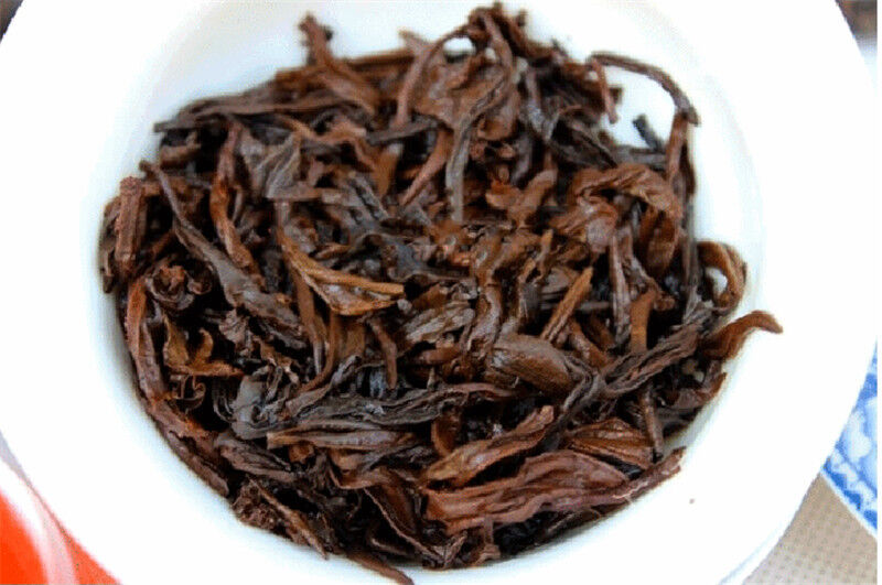 100g Small Gold Ball Black Tea Organic Dianhong Bud Tea China Yunnan Specialty